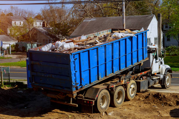 Same-Day Junk Removal Services in Exeter, PA